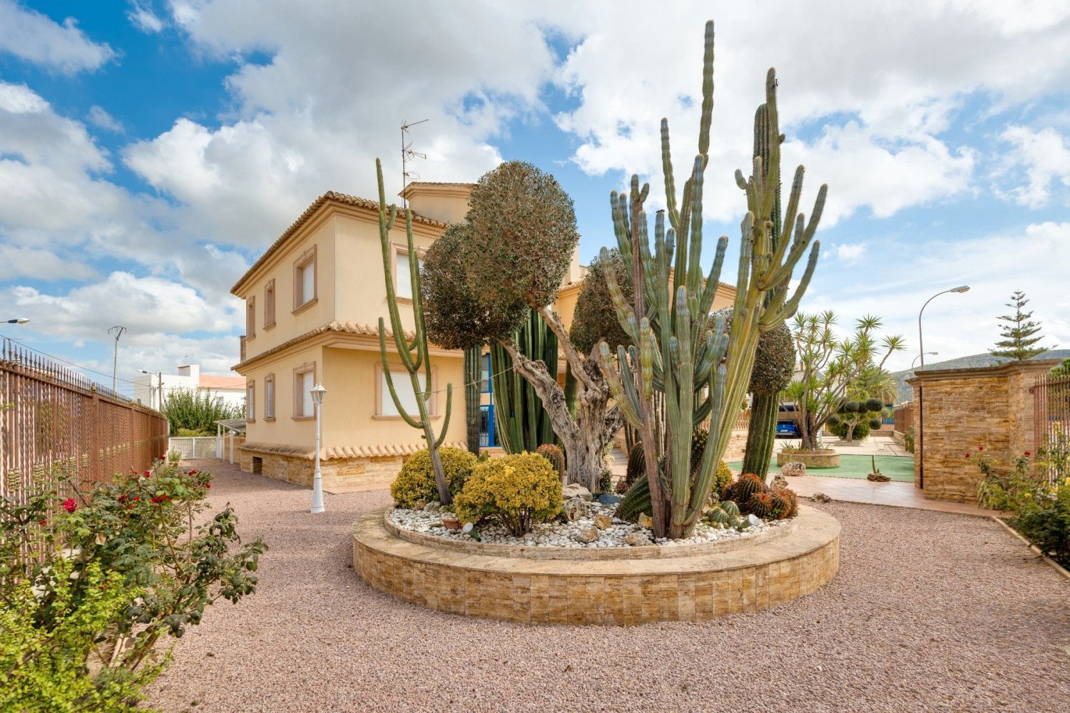 Casa T7 em Alicante, Spain N.º 50818