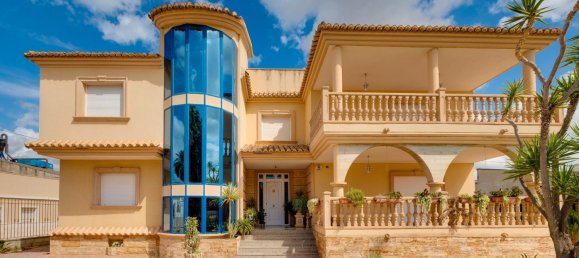 Casa T7 em Alicante, Spain N.º 50818 21