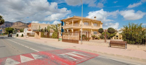Casa T7 em Alicante, Spain N.º 50818 66