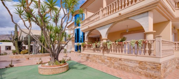 Casa T7 em Alicante, Spain N.º 50818 7