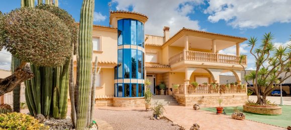 Casa T7 em Alicante, Spain N.º 50818 3