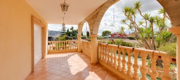 Casa T7 em Alicante, Spain N.º 50818 85