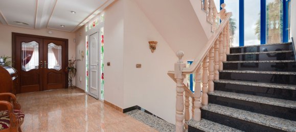 Casa T7 em Alicante, Spain N.º 50818 94