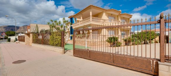 Casa T7 em Alicante, Spain N.º 50818 68