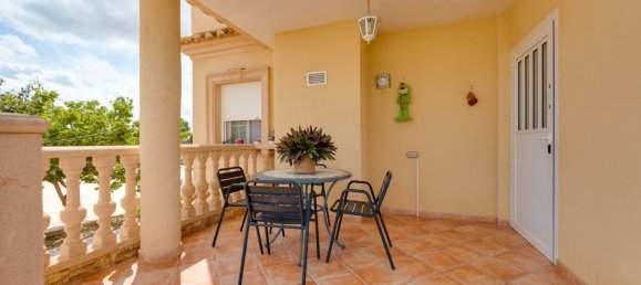 Casa T7 em Alicante, Spain N.º 50818 49