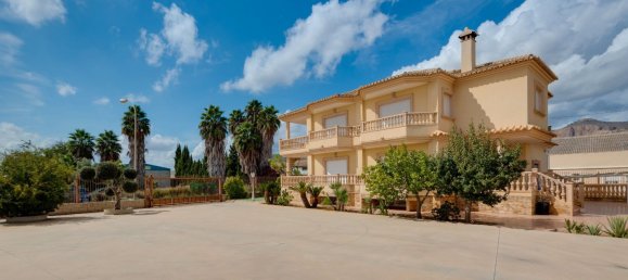 Casa T7 em Alicante, Spain N.º 50818 37