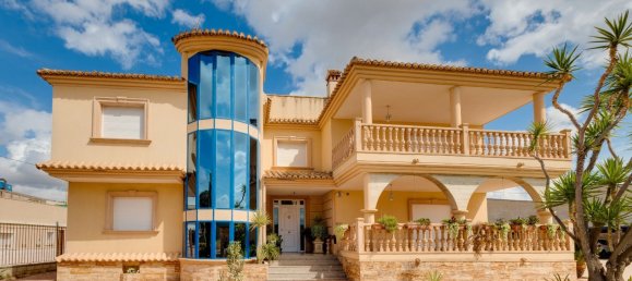 Casa T7 em Alicante, Spain N.º 50818 5