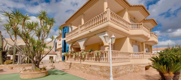 Casa T7 em Alicante, Spain N.º 50818 50