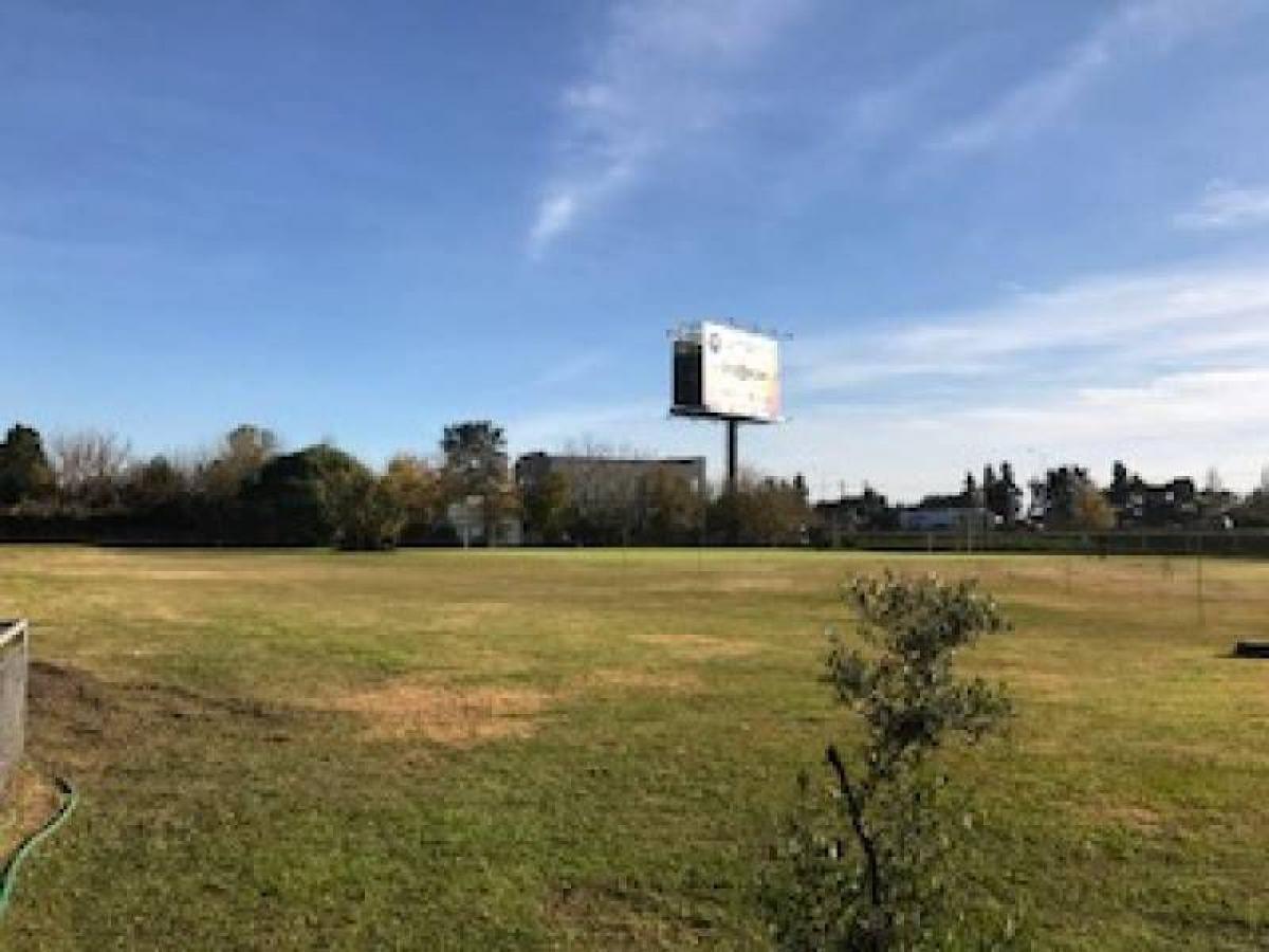  Land in Pilar, Argentina No. 38832