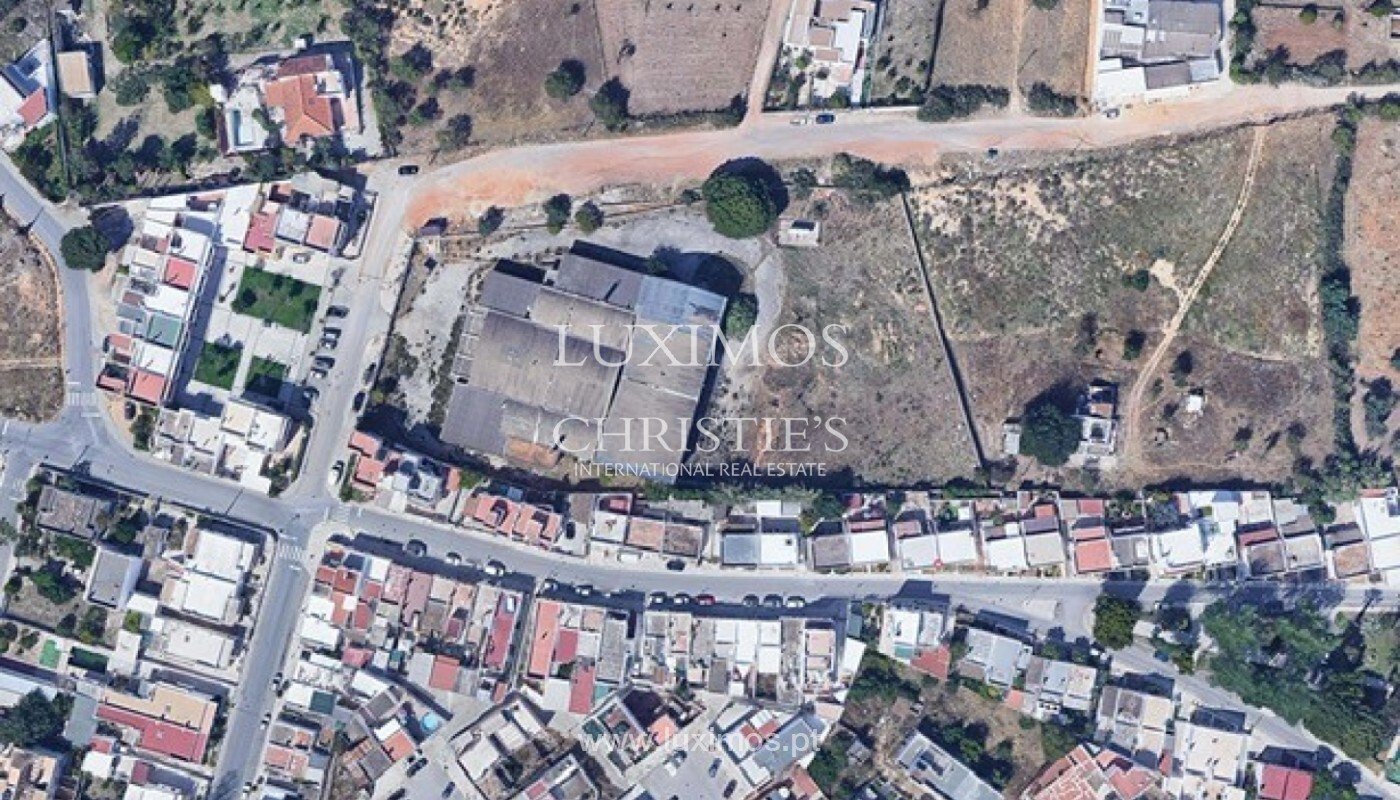 9108m² Land in Quelfes, Portugal No. 107841