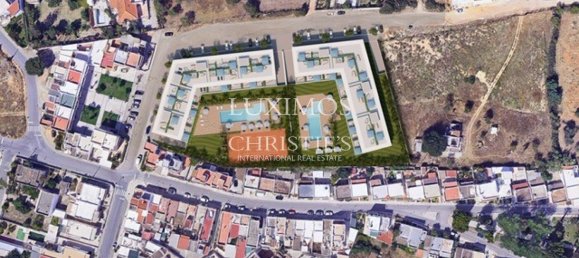9108m² Land in Quelfes, Portugal No. 107841 2