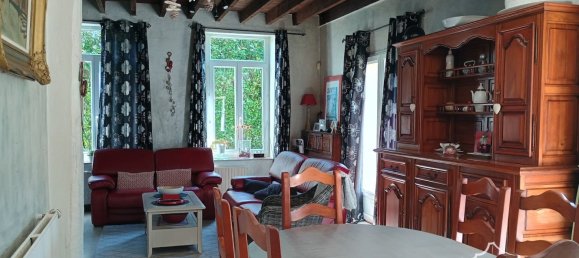 4 bedrooms House in Marly-Gomont, France No. 252344 9