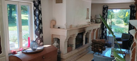 4 bedrooms House in Marly-Gomont, France No. 252344 6