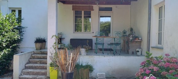 4 bedrooms House in Marly-Gomont, France No. 252344 4