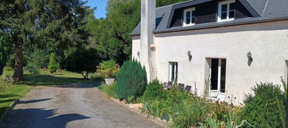 4 bedrooms House in Marly-Gomont, France No. 252344 5