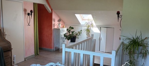 4 bedrooms House in Marly-Gomont, France No. 252344 20