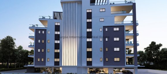 3 Schlafzimmer Wohnung in Larnaca, Cyprus, Nr. 3595 6