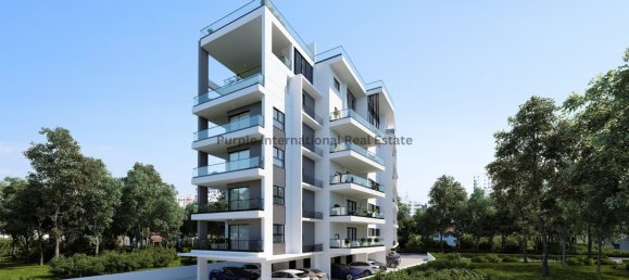 3 Schlafzimmer Wohnung in Larnaca, Cyprus, Nr. 3595 10