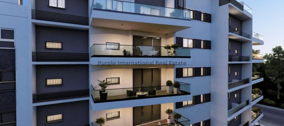 3 Schlafzimmer Wohnung in Larnaca, Cyprus, Nr. 3595 12