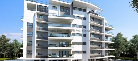 3 Schlafzimmer Wohnung in Larnaca, Cyprus, Nr. 3595 9