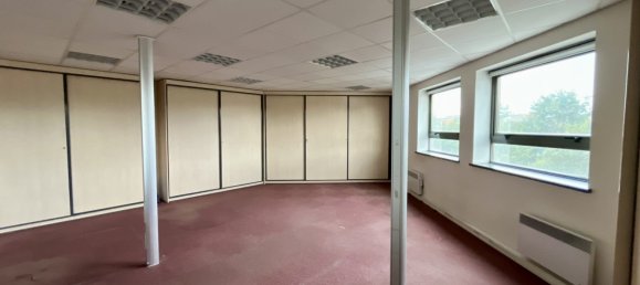 Офис 103м² в Лилль, Франция № 67858 4