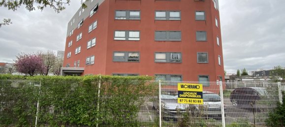 Офис 103м² в Лилль, Франция № 67858 14