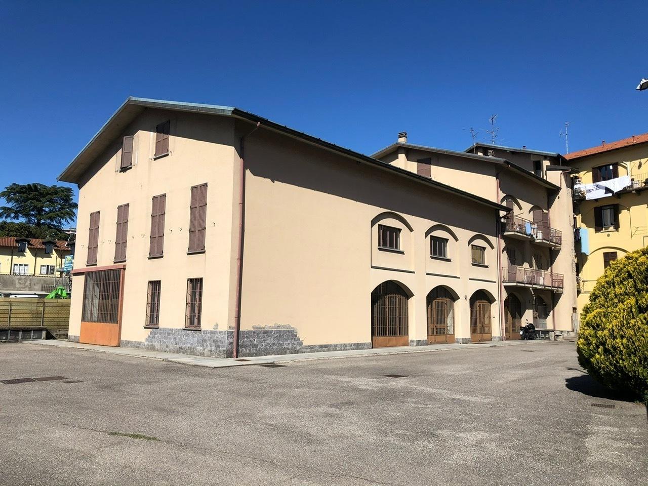 20-Zimmer Haus in Como, Italy, Nr. 11650