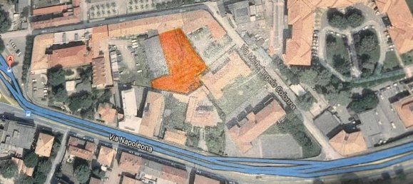 20-Zimmer Haus in Como, Italy, Nr. 11650 13