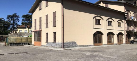 20-Zimmer Haus in Como, Italy, Nr. 11650 11