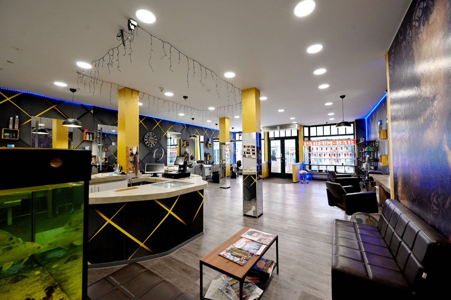 Propriété commerciale à Marburg-Biedenkopf, Germany 219m² No. 365038