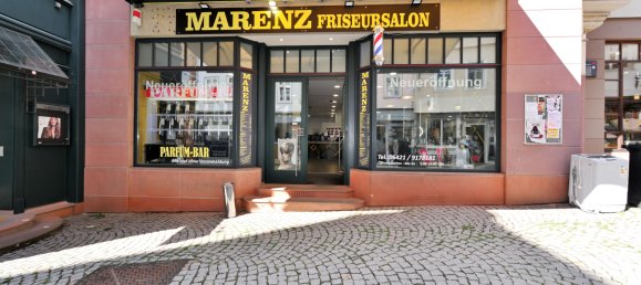 Propriété commerciale à Marburg-Biedenkopf, Germany 219m² No. 365038 5