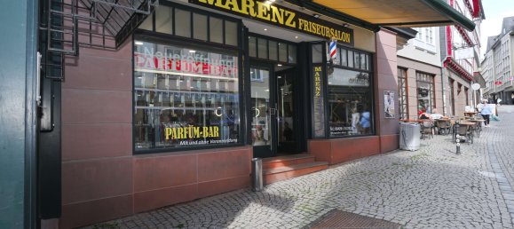 Propriété commerciale à Marburg-Biedenkopf, Germany 219m² No. 365038 6