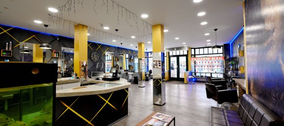 Propriété commerciale à Marburg-Biedenkopf, Germany 219m² No. 365038 3