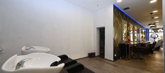 Propriété commerciale à Marburg-Biedenkopf, Germany 219m² No. 365038 4