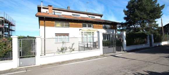 Квартира с 3 комнатами в Мальнате, Италия № 156954 17