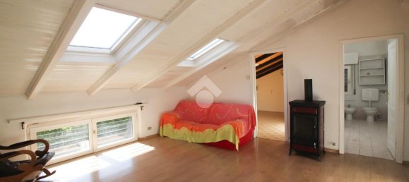 Квартира с 3 комнатами в Мальнате, Италия № 156954 7