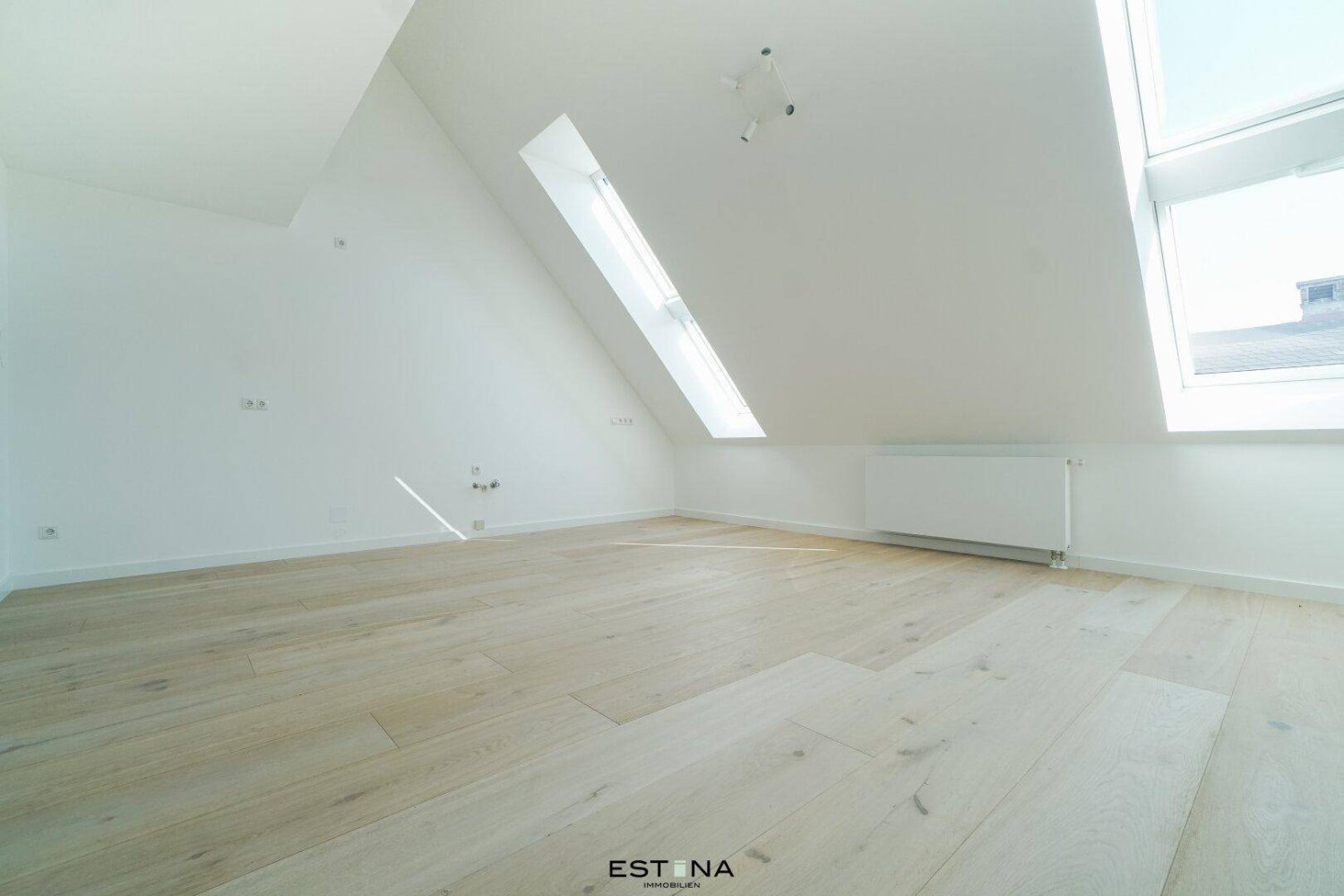 Квартира с 2 комнатами в Виден, Австрия № 185800