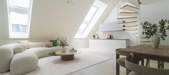 Квартира с 2 комнатами в Виден, Австрия № 185800 2