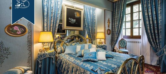 5 bedrooms Villa in Vermezzo con Zelo, Italy No. 333086 47