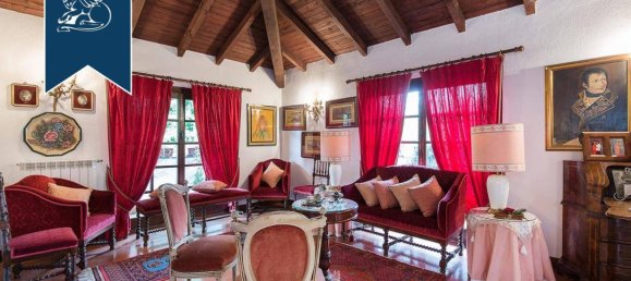 5 bedrooms Villa in Vermezzo con Zelo, Italy No. 333086 42