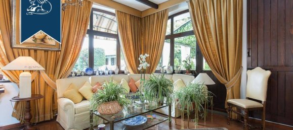 5 Schlafzimmer Villa in Vermezzo con Zelo, Italy, Nr. 333086 48