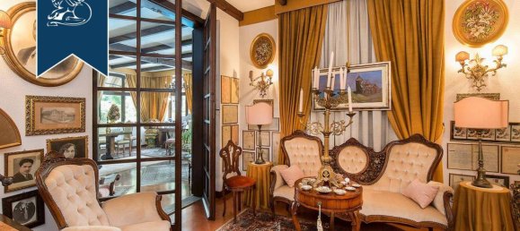 5 bedrooms Villa in Vermezzo con Zelo, Italy No. 333086 33