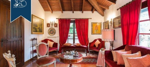 5 bedrooms Villa in Vermezzo con Zelo, Italy No. 333086 43