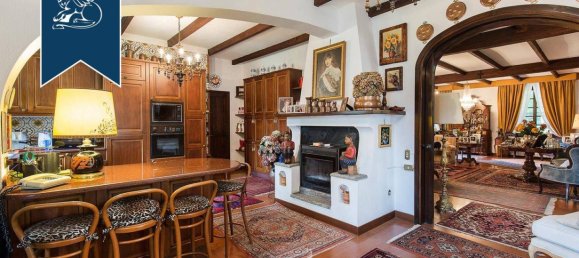 5 bedrooms Villa in Vermezzo con Zelo, Italy No. 333086 39