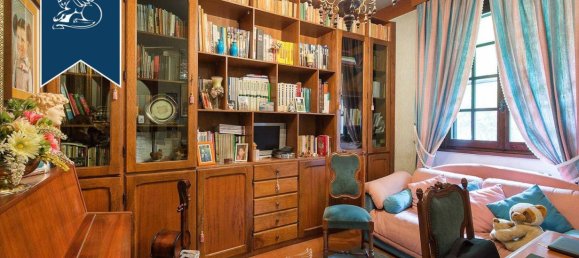 5 bedrooms Villa in Vermezzo con Zelo, Italy No. 333086 41