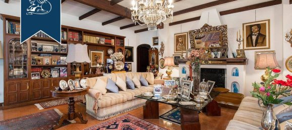 5 bedrooms Villa in Vermezzo con Zelo, Italy No. 333086 31