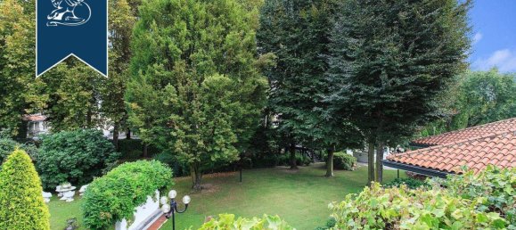 5 bedrooms Villa in Vermezzo con Zelo, Italy No. 333086 27