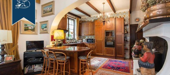 5 bedrooms Villa in Vermezzo con Zelo, Italy No. 333086 37