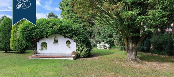 5 bedrooms Villa in Vermezzo con Zelo, Italy No. 333086 28