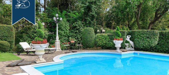 5 bedrooms Villa in Vermezzo con Zelo, Italy No. 333086 23